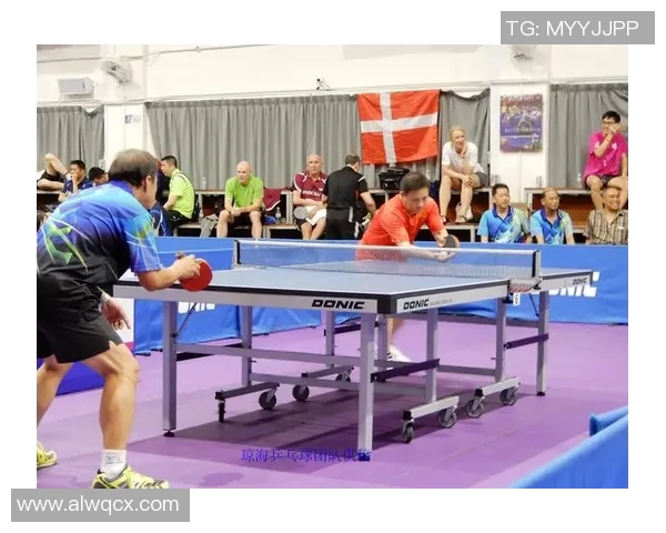 武汉乒乓球队在大师赛中的个人能力分析与表现评估