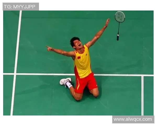 黄秀英专访:回顾羽毛球历程